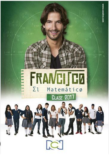 Francisco El Matematico Clase C73 FIN
